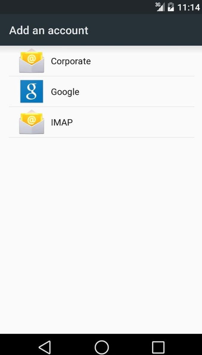 Android L Preview Android L Preview