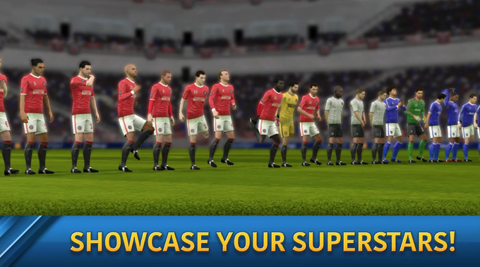Dream League Soccer 2019 Dream League Soccer 2019