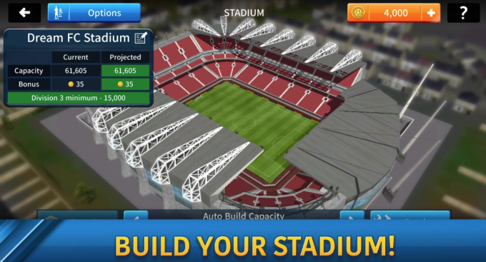 Dream League Soccer 2020 By First Touch Games - Game Review – Mobile Mode  Gaming