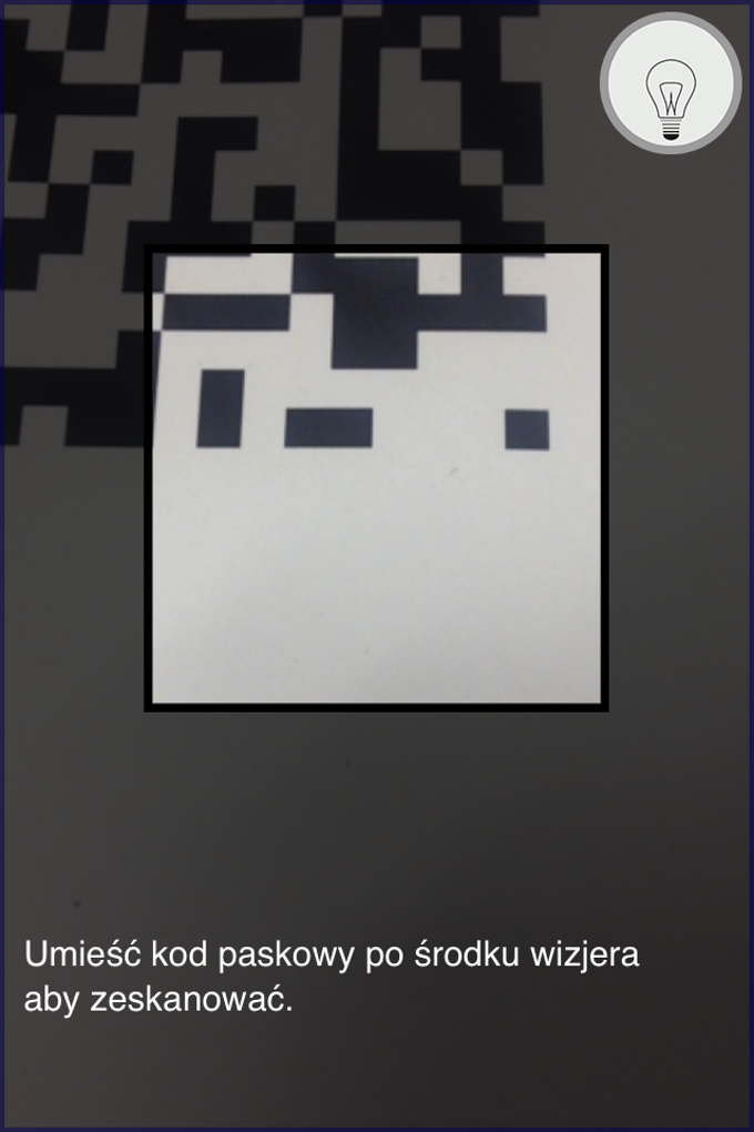 QR SKANER QR SKANER
