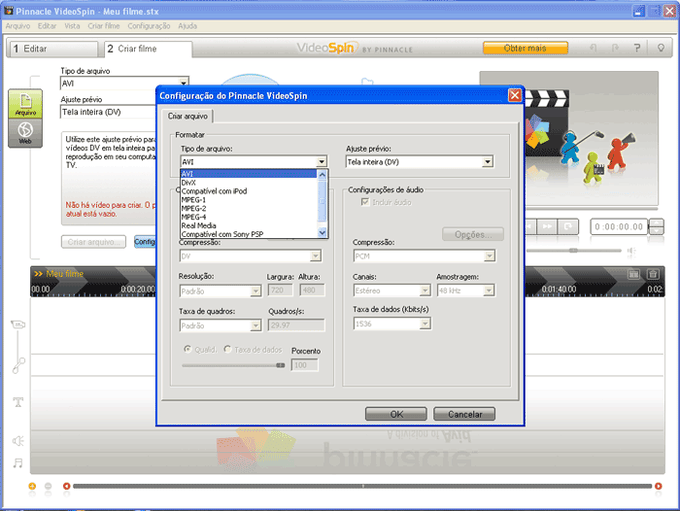 VideoSpin VideoSpin