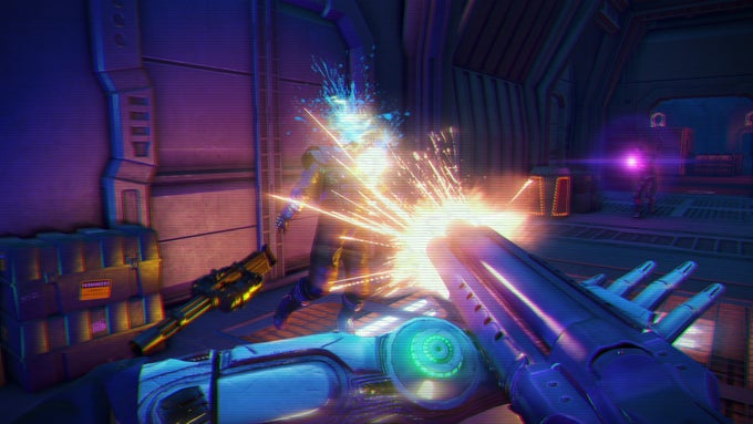 Far Cry 3 Blood Dragon Far Cry 3 Blood Dragon