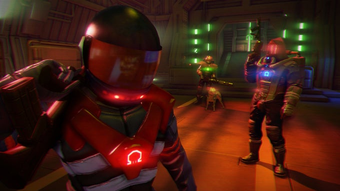 Far Cry 3 Blood Dragon Far Cry 3 Blood Dragon