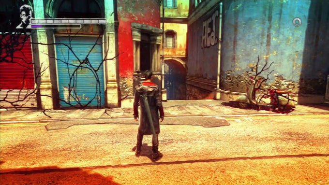 Devil May Cry 5 Devil May Cry 5
