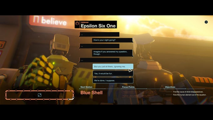 Subsurface Circular Subsurface Circular