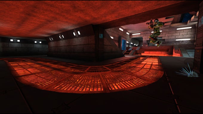 Xonotic Xonotic