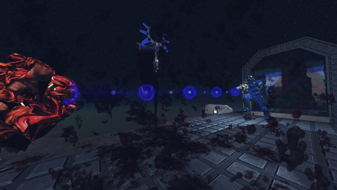 Xonotic Xonotic