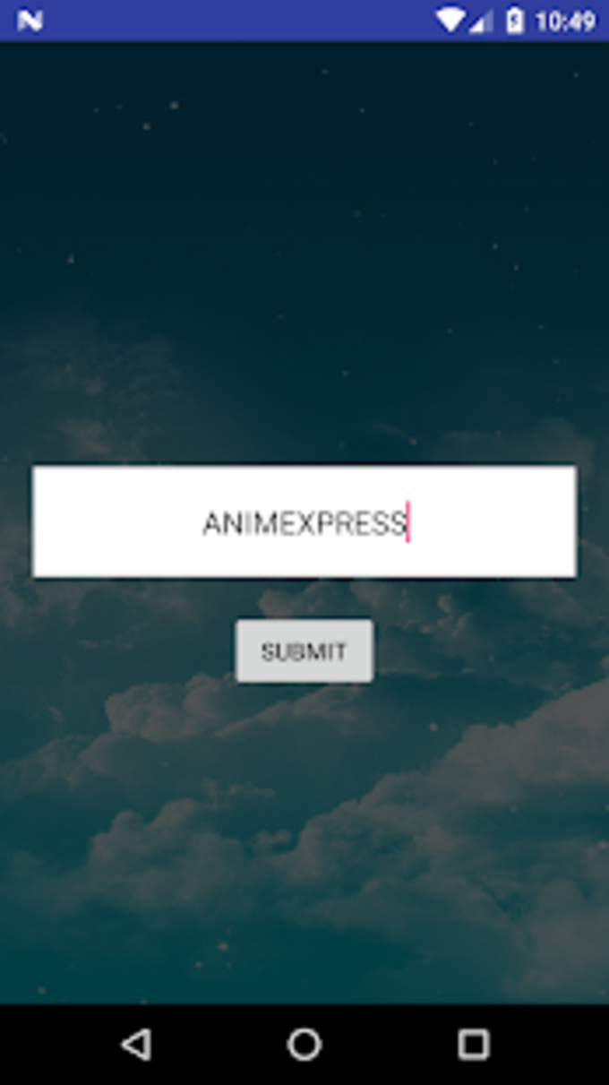AnimExpress