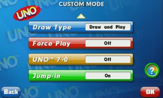 UNO UNO