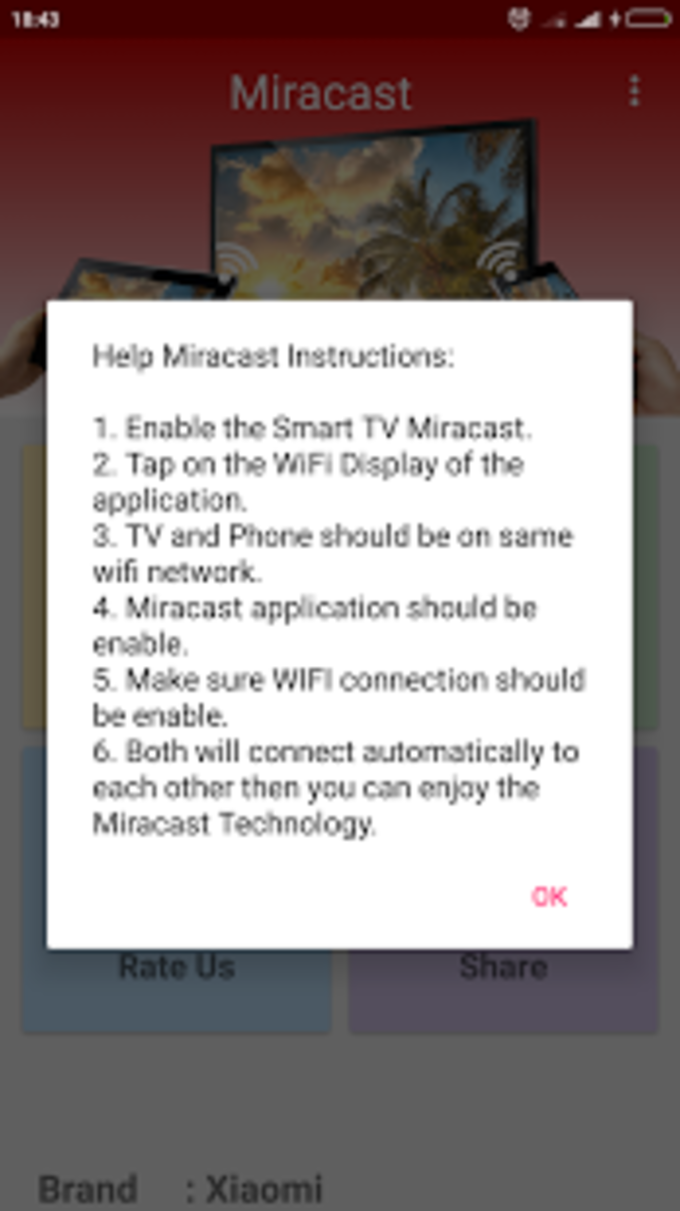 miracast windows 10 lagging
