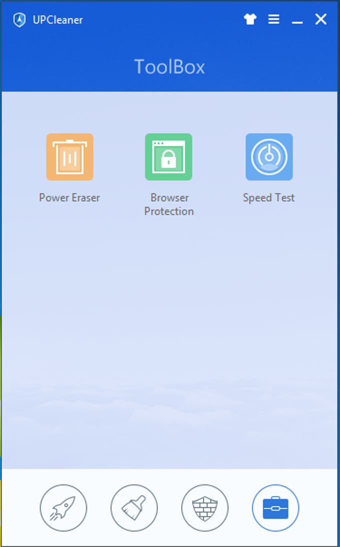 UPCleaner UPCleaner