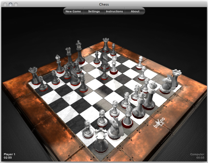 download the new version for apple Chess Online Multiplayer