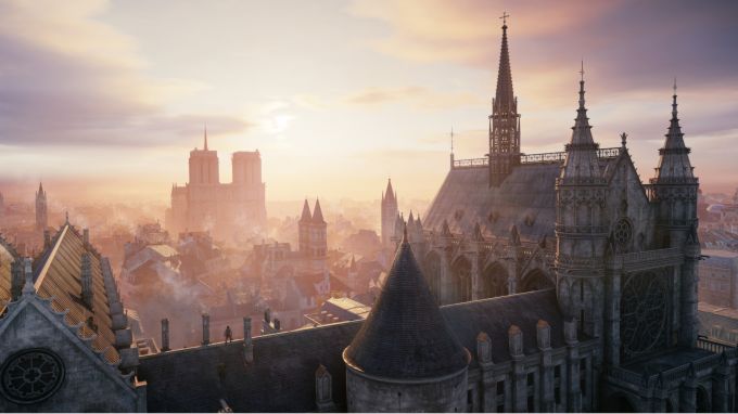assassins creed unity free download