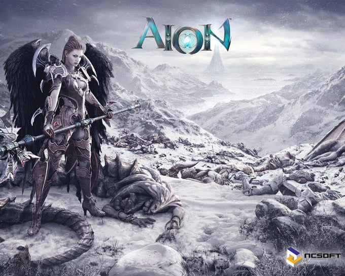 Aion Wallpaper Aion Wallpaper
