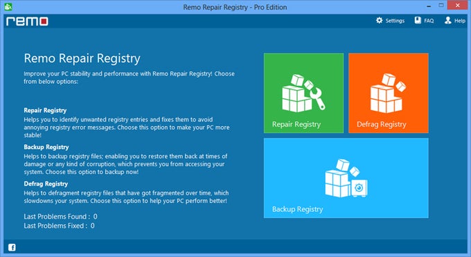 Remo Repair Registry Remo Repair Registry