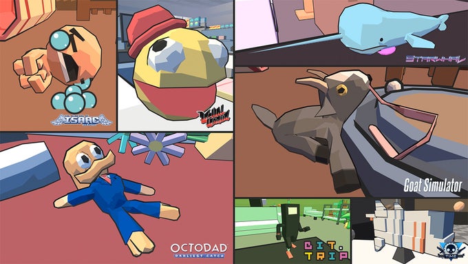 Catlateral Damage PS VR PS4 Catlateral Damage PS VR PS4