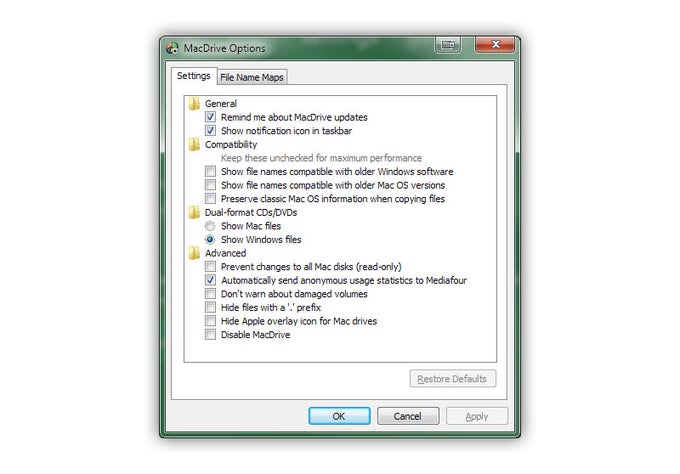 macdrive 7 download