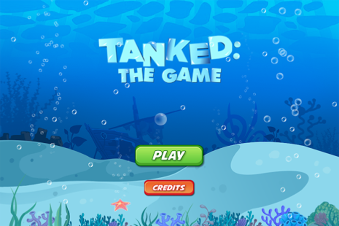 TANKED: The Game TANKED: The Game