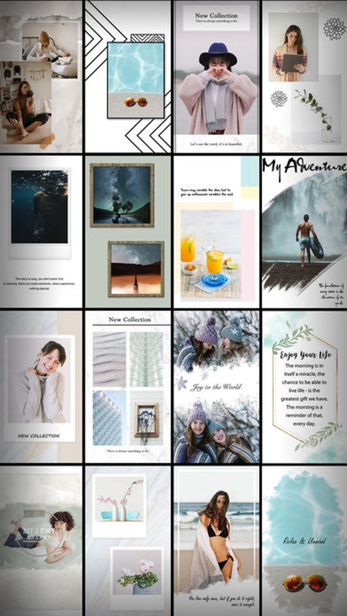 StoryArt - insta story creator