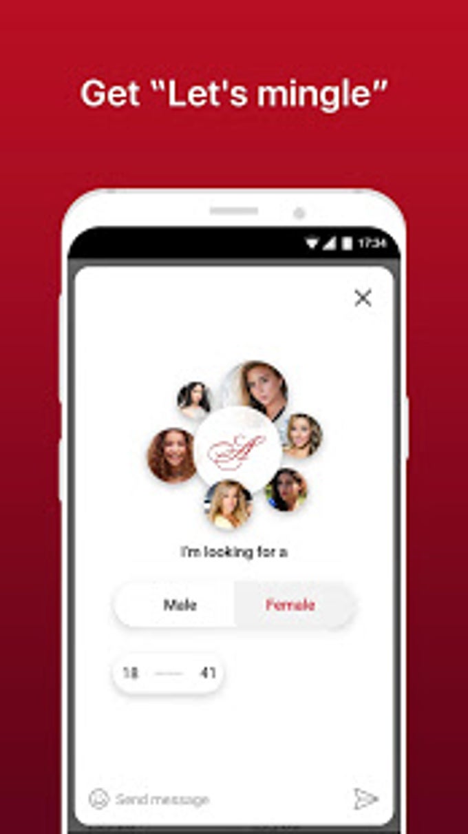 AmoLatina: Find Chat with Singles - Flirt Today AmoLatina: Find Chat with Singles - Flirt Today