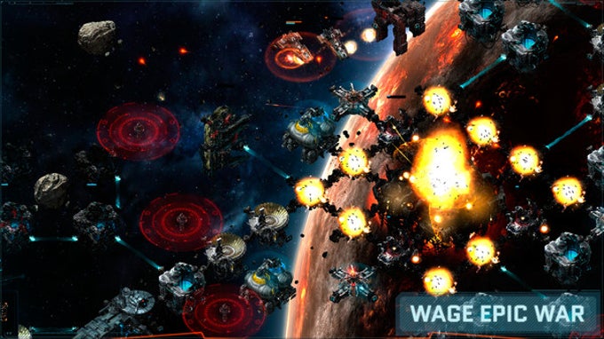 VEGA Conflict VEGA Conflict