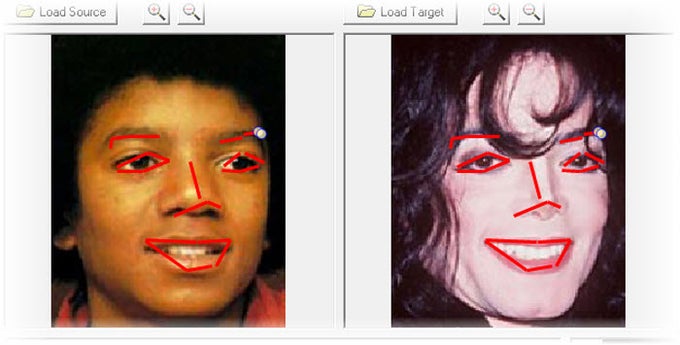 Free Fun Morphing Free Fun Morphing
