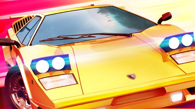 Asphalt Overdrive für Windows 10 Asphalt Overdrive für Windows 10