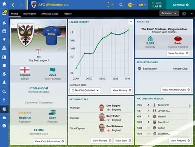 football manager 2017 scaricare
