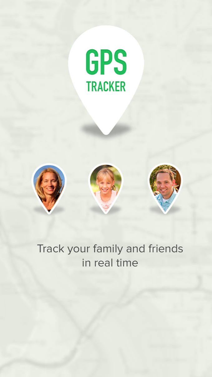 GPS Phone Tracker Pro GPS Phone Tracker Pro