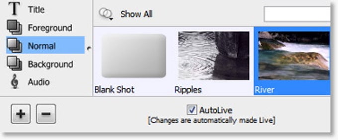 Wirecast
