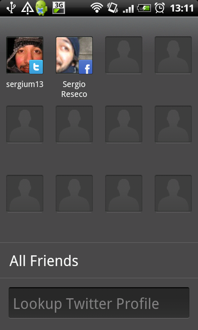 TweetDeck TweetDeck