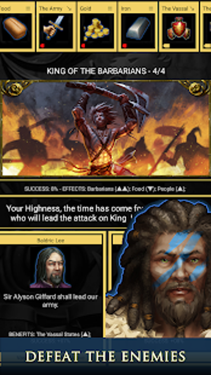 Medieval Dynasty: Game of Kings