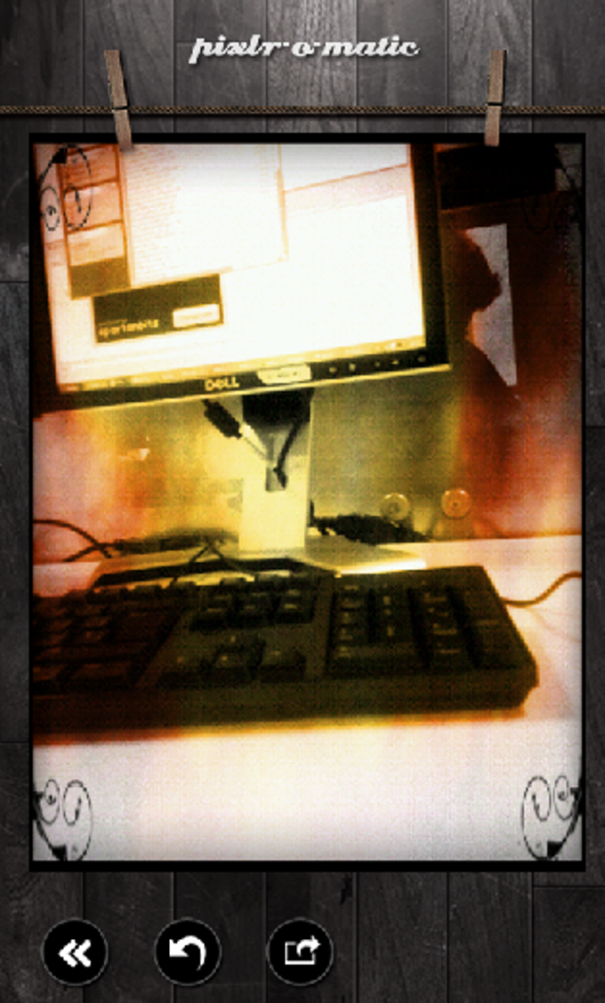Pixlr-o-matic Pixlr-o-matic