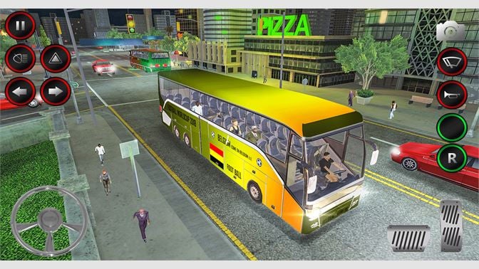 Baixar & Jogar Bus Simulator 2023 no PC & Mac (Emulador)