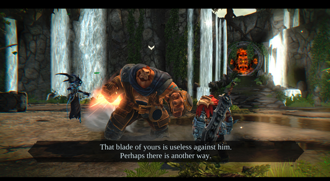 Darksiders Warmastered Edition Darksiders Warmastered Edition