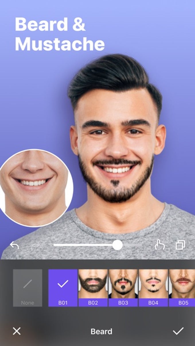 Everlook - Best Face Editor