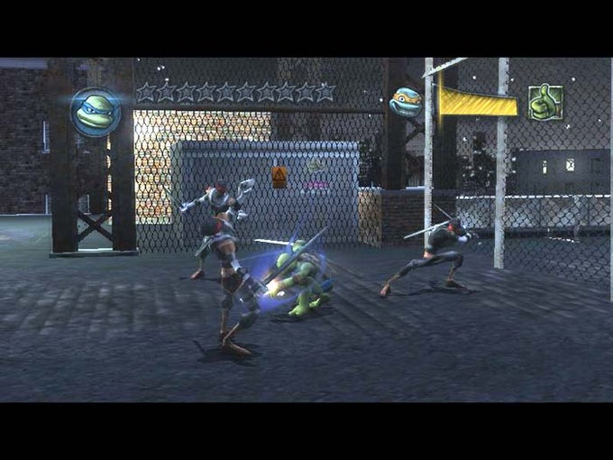Teenage Mutant Ninja Turtles Teenage Mutant Ninja Turtles