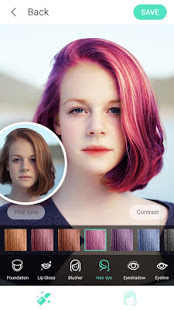 Photo Editor - Beauty Camera  Photo Filters