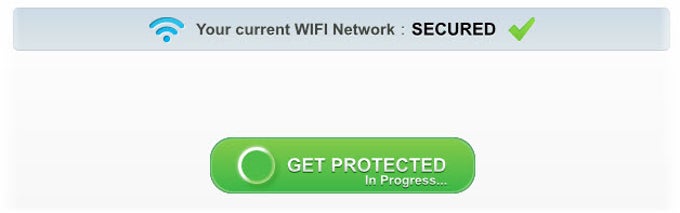 WiFi Protector WiFi Protector