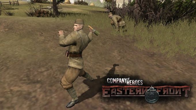 company of heros 2 eastern front torrent