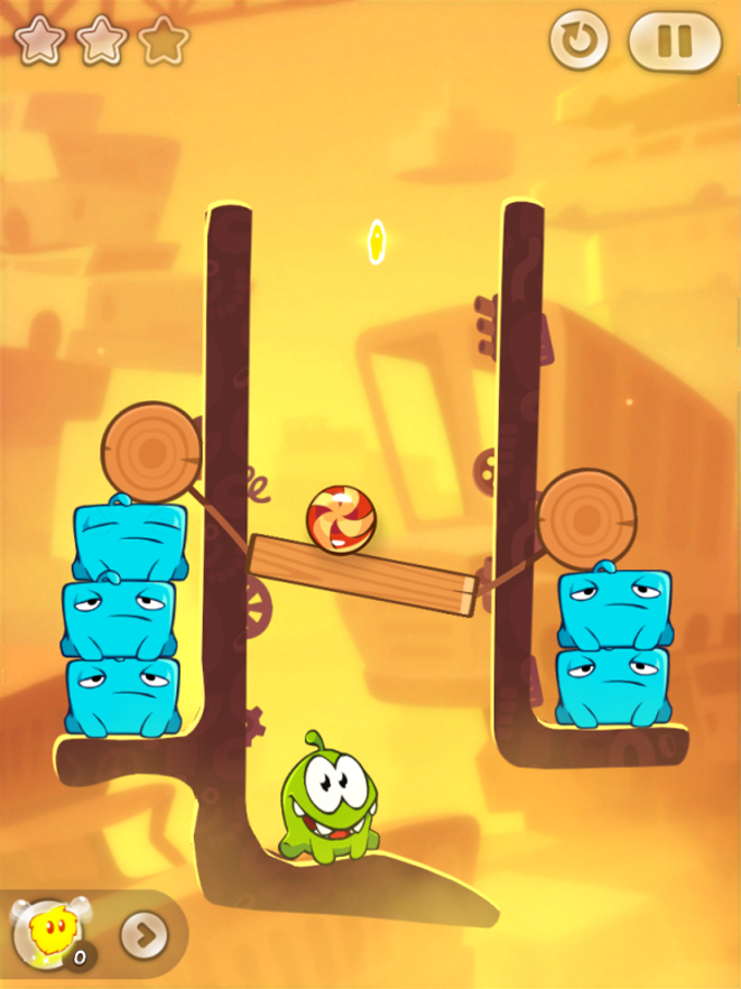 Cut the Rope 2 Cut the Rope 2