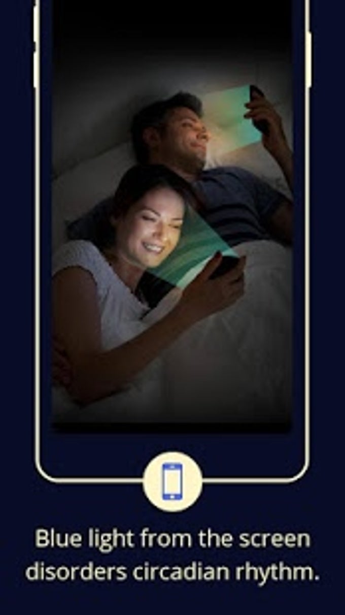 Blue Light Filter Screen Dimmer for Eye Care Blue Light Filter Screen Dimmer for Eye Care