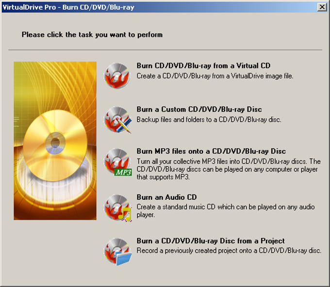 FarStone VirtualDrive Pro FarStone VirtualDrive Pro