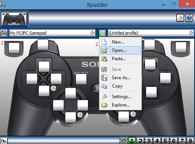 xppader para windows 11