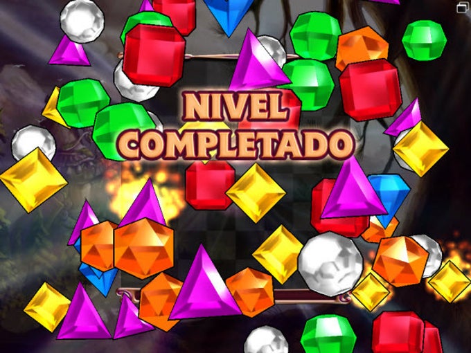 Bejeweled 3 Bejeweled 3