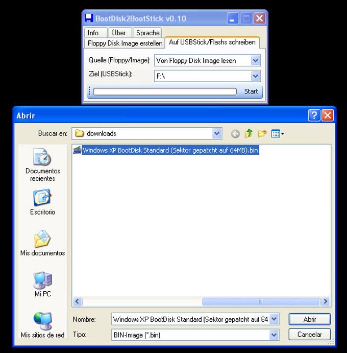 TÉLÉCHARGER BARTPE BUILDER USB GRATUIT USB GRATUIT BARTPE BUILDER TÉLÉCHARGER