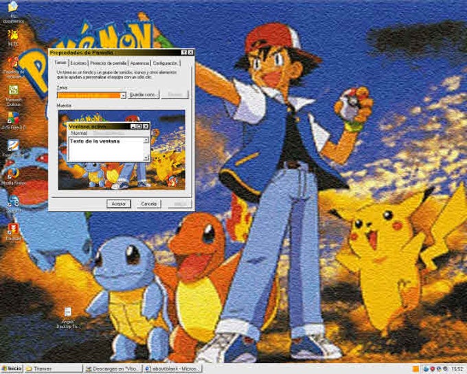 Pokemon Theme Pokemon Theme
