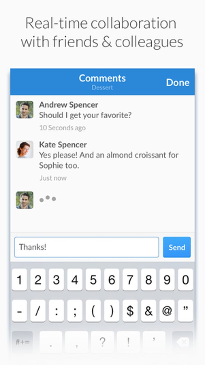 Wunderlist Wunderlist