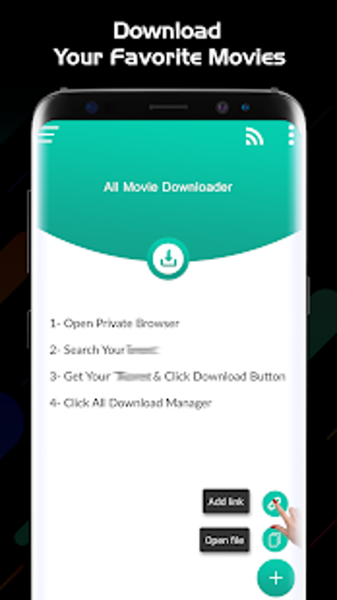 Download Movies All Movie Downloader для Android — Скачать