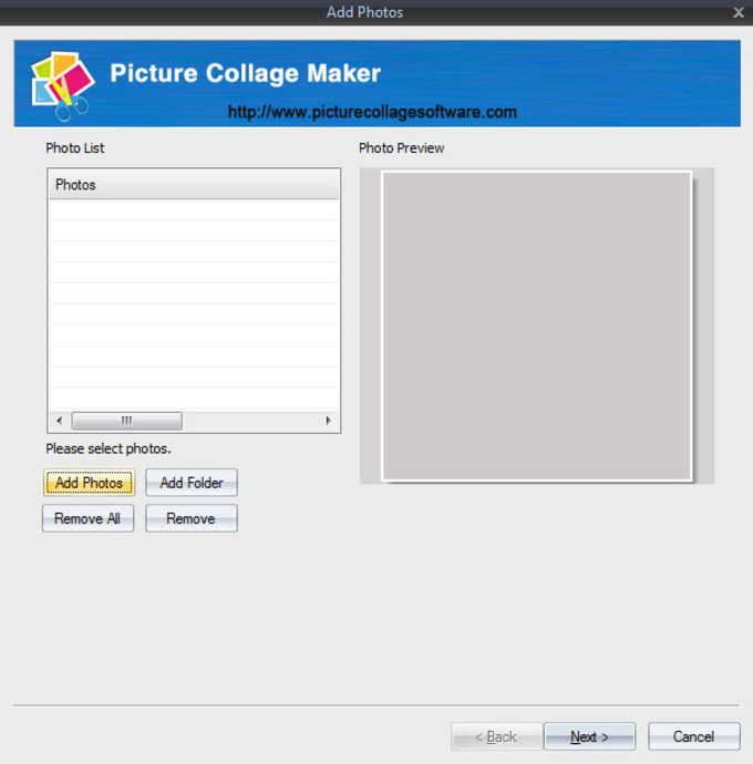 Photo collage maker - Amazing, Affordable and simple